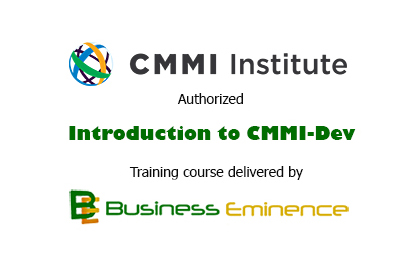 Introduction to CMMI-Dev Course delivered for Matrix Systems (Pvt.) Limited